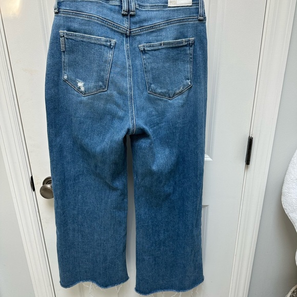 Paige Denim Jeans Size 27 - Picture 2 of 4